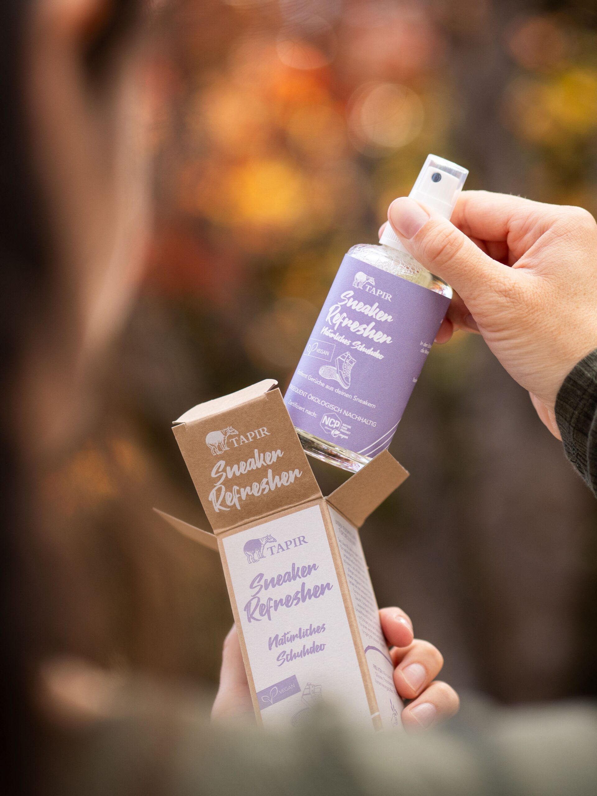 Sneaker Refresher – Bild 3