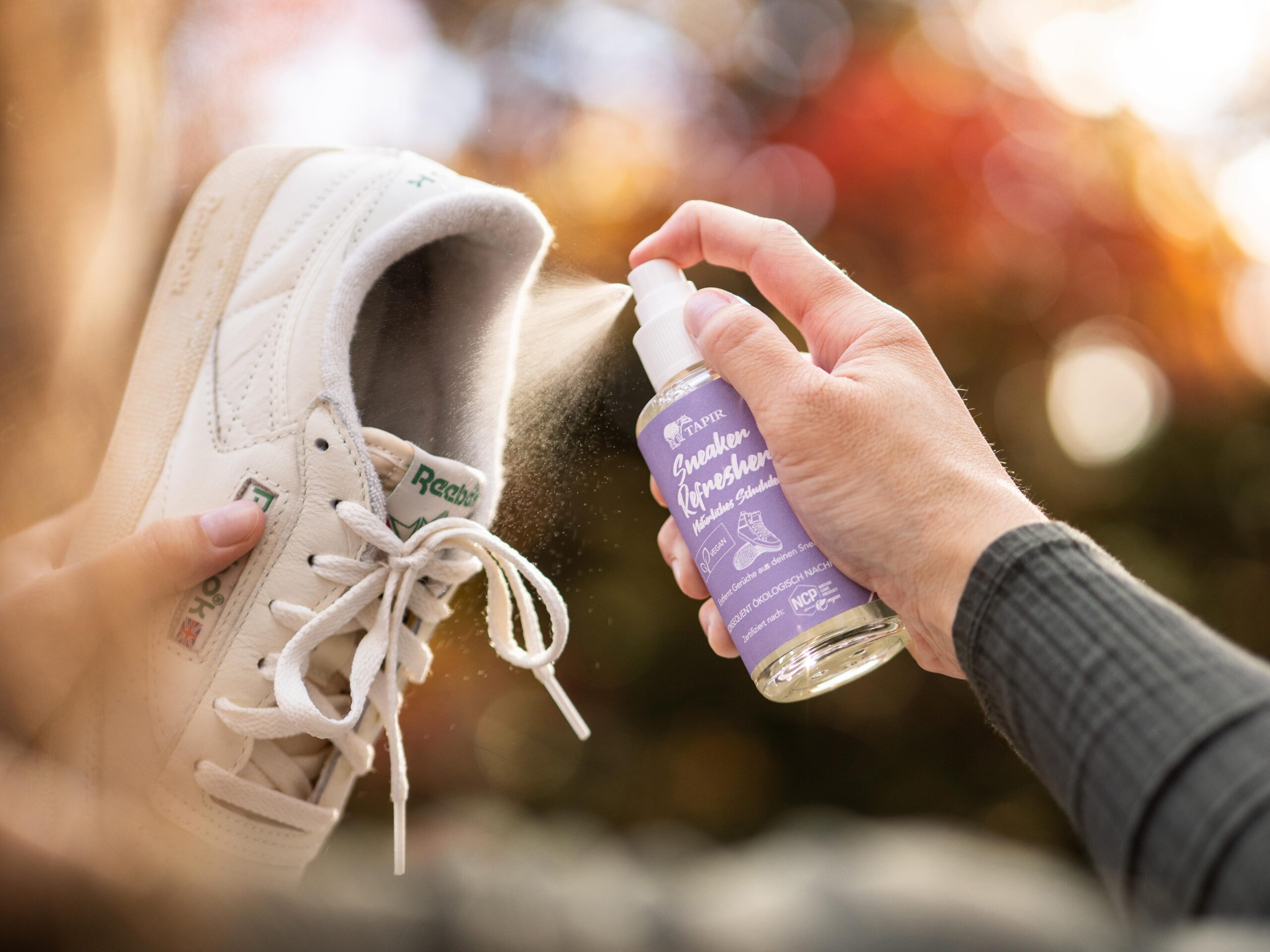 Sneaker Refresher – Bild 4