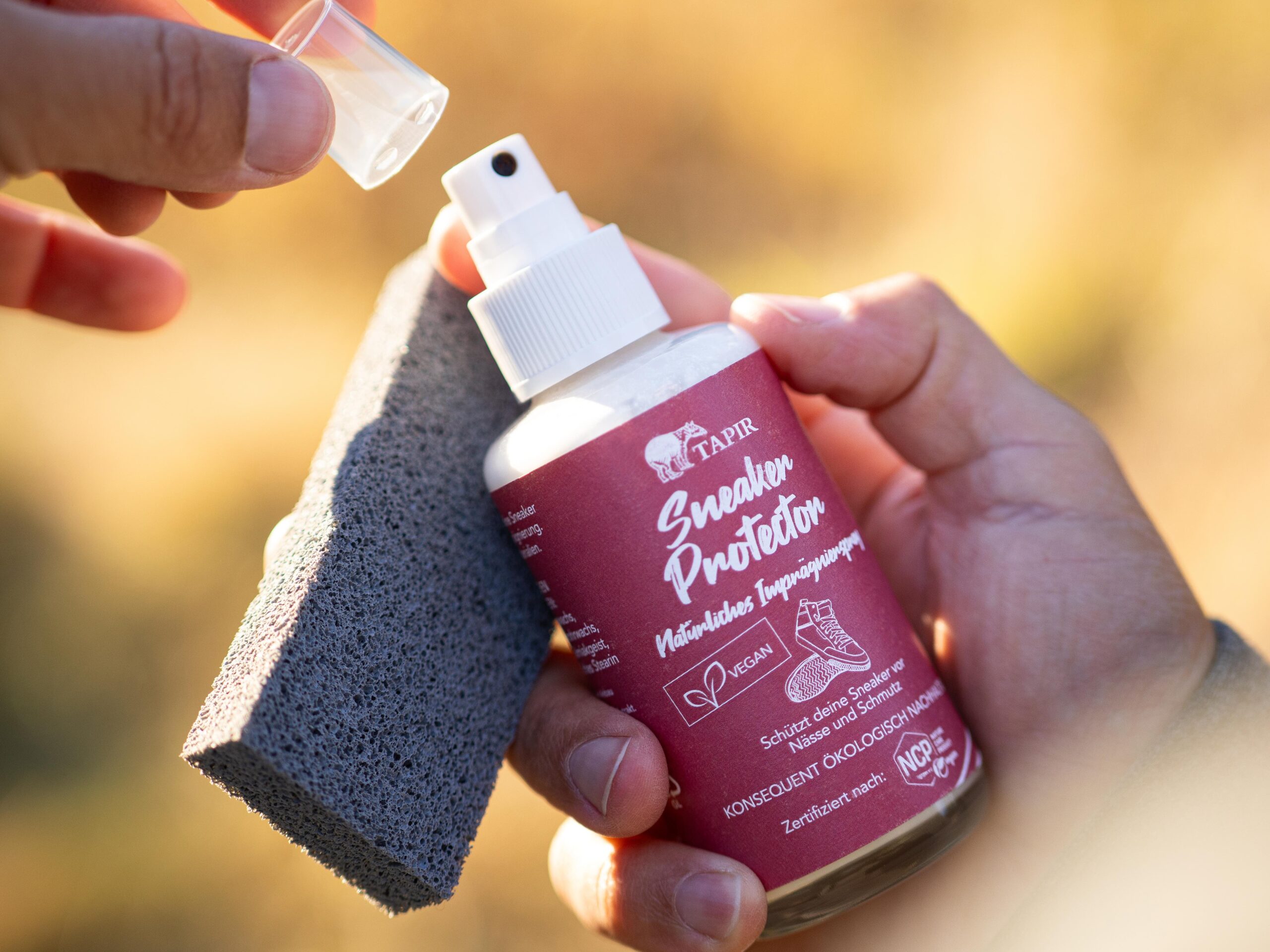 Sneaker Protector – Bild 9