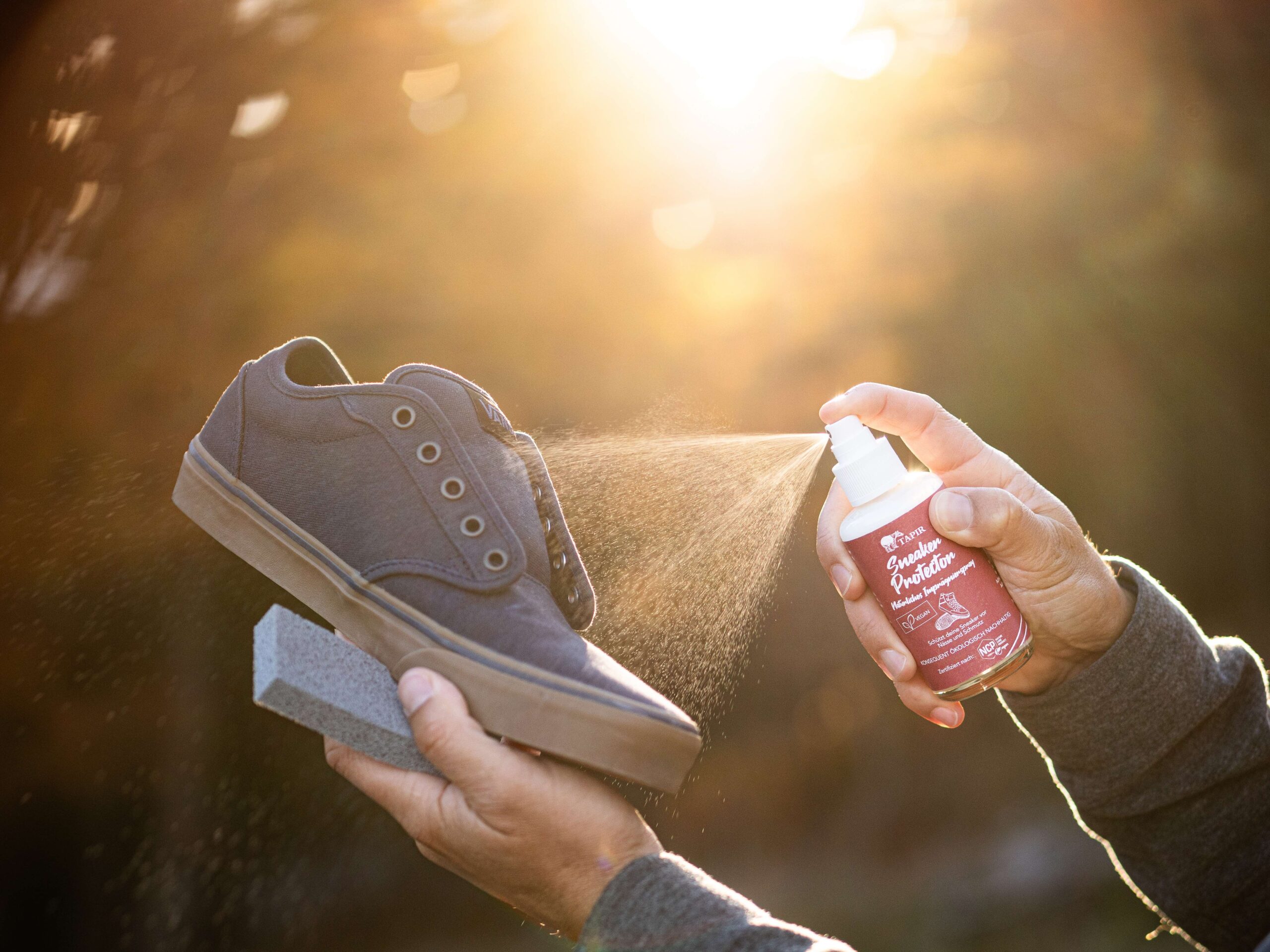 Sneaker Protector – Bild 3