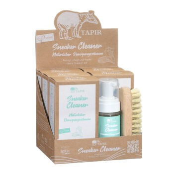 Sneaker Cleaner im Display 6 Stk.