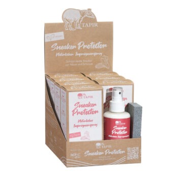 Sneaker Protector im Display 8 Stk.