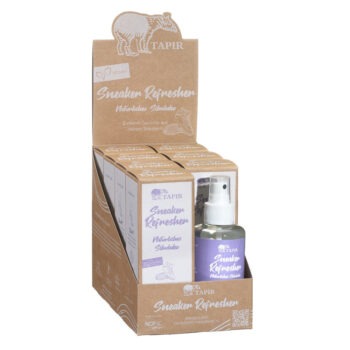 Sneaker Refresher im Display 8 Stk.