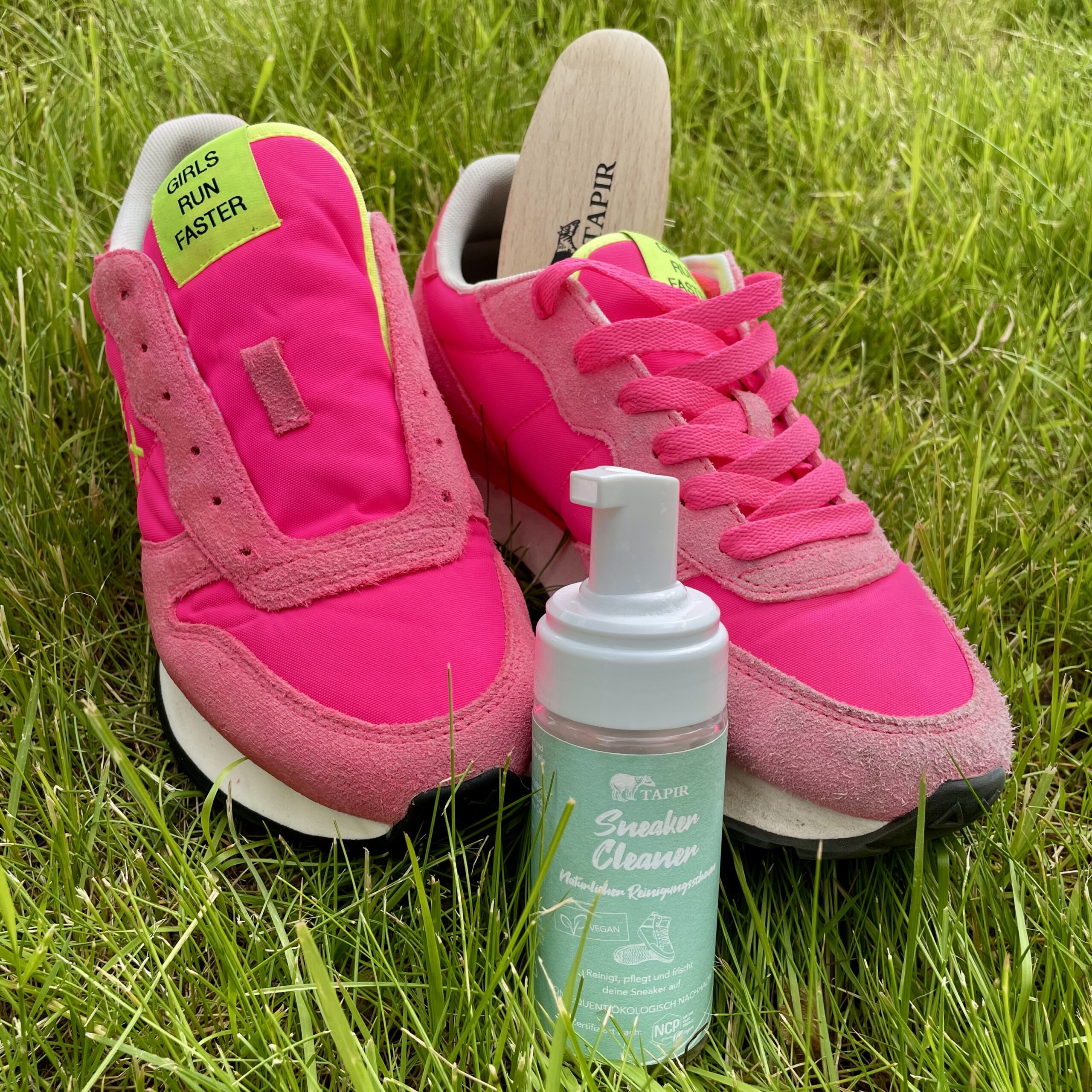 Sneaker Cleaner – Bild 8