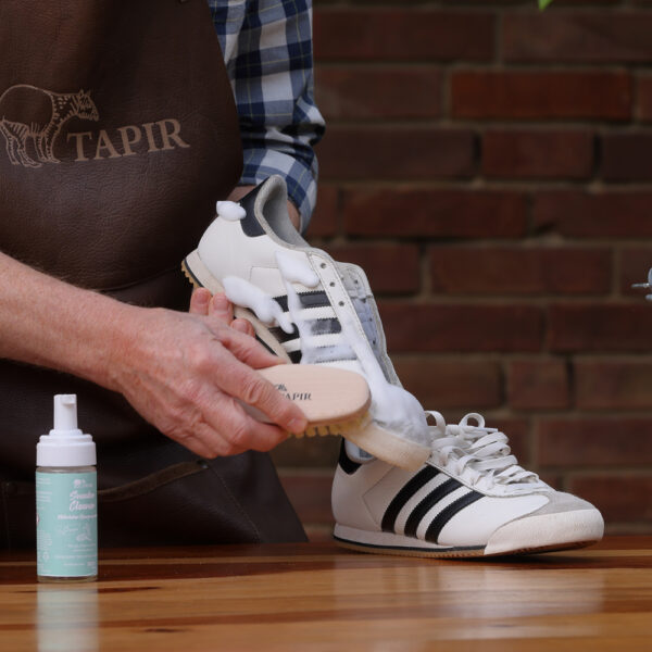 Sneaker Cleaner – Bild 3