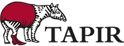 Tapir Wachswaren